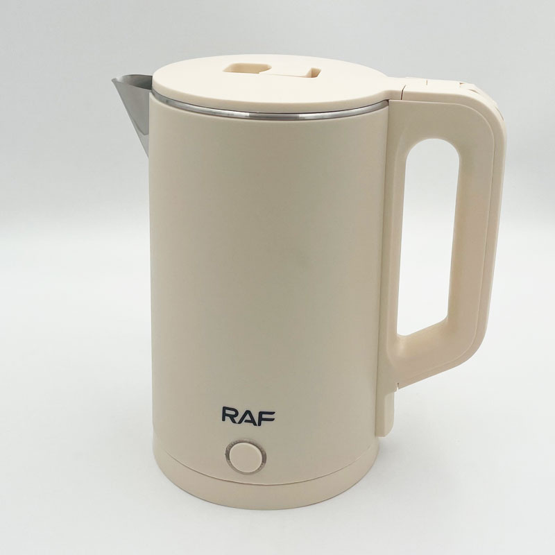 ელექტრო ჩაიდანი R7866 Beige