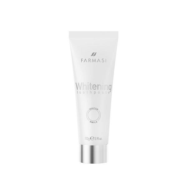 კბილის პასტა გამათეთრებელი ეფექტით WHITENING 112 მლ.