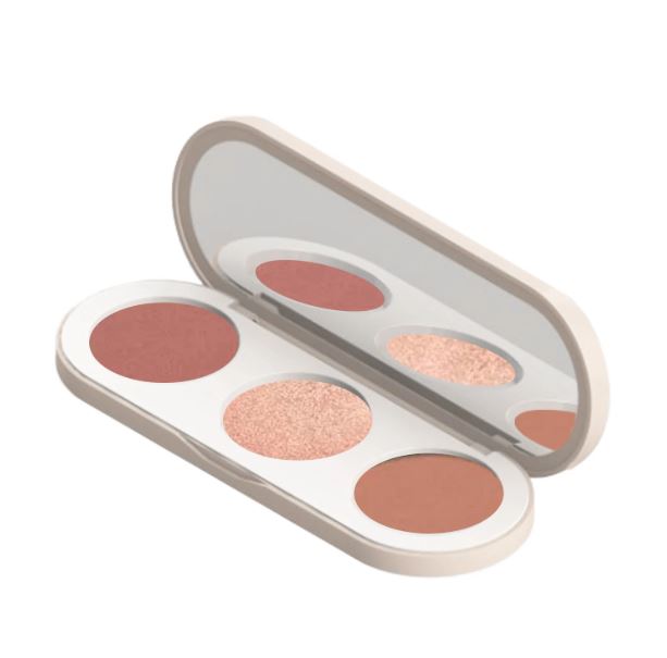 სახის მაკიაჟის პალიტრა Medium To Deep 13 გრ.