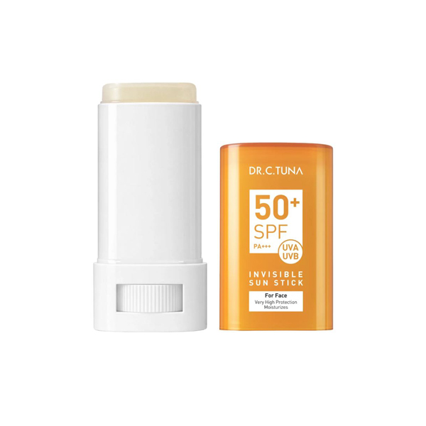 სახის მზისგან დამცავი სტიკი SUN STICK