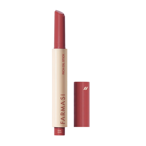 ტუჩსაცხი VIRAL RUSH