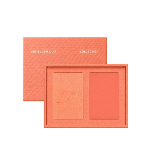 ბლაშის ორფეროვანი პალიტრა CORAL POP