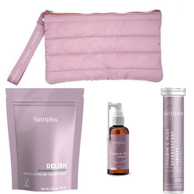 სასაჩუქრე ნაკრები #3