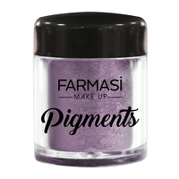 თვალის ჩრდილი PIGMENT VIOLET 07