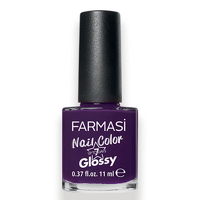 ფრჩხილის ლაქი FR 10, VIOLET